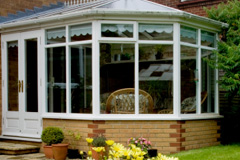 conservatories Lower Chedworth