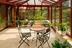 Lower Chedworth conservatory quotes