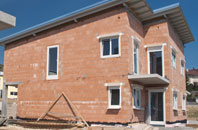 Lower Chedworth home extensions