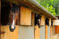 free Lower Chedworth stable construction quotes